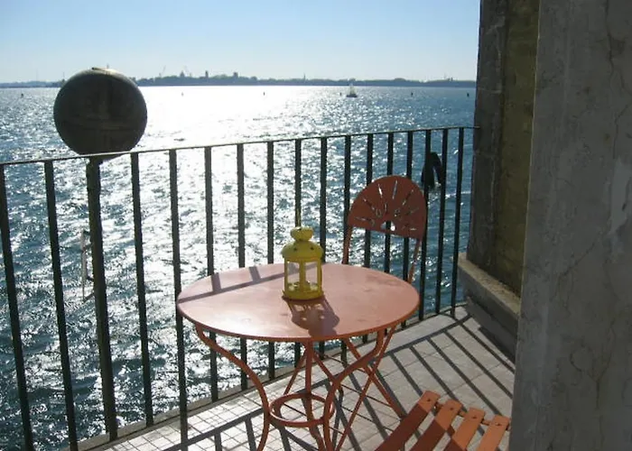 Casa Sulla Laguna