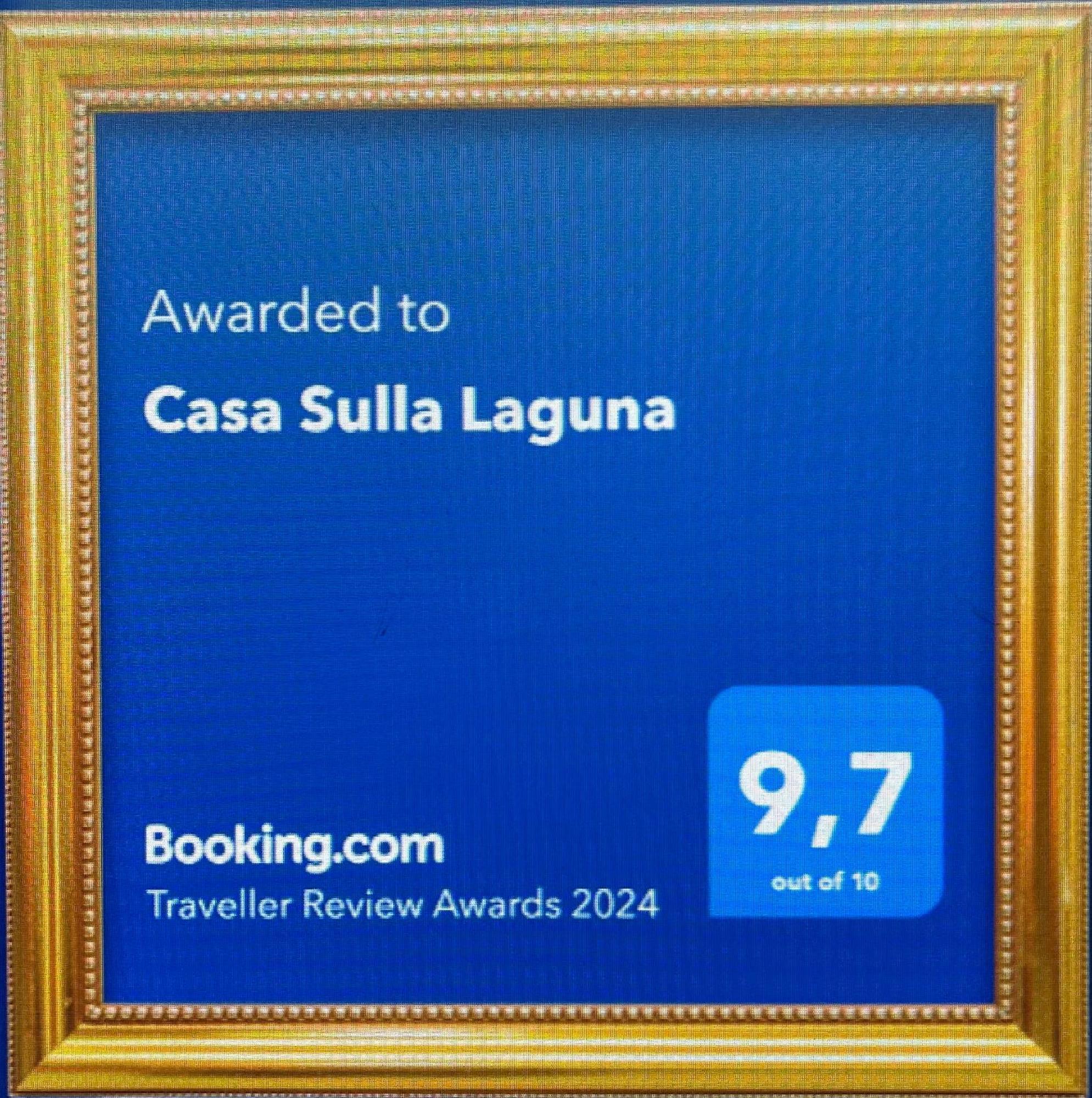 Casa Sulla Laguna 2*