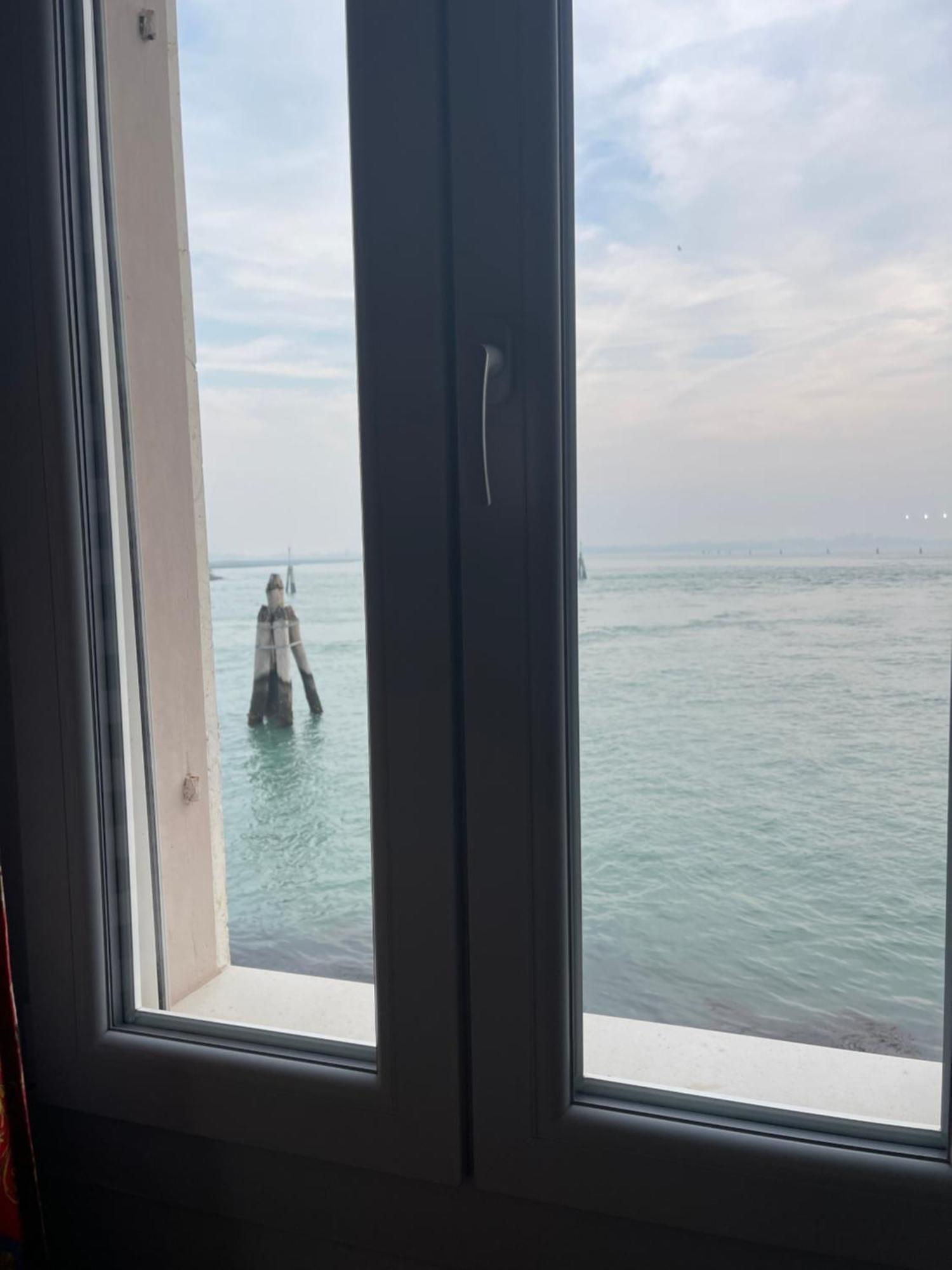 Casa Sulla Laguna Guest house 2*