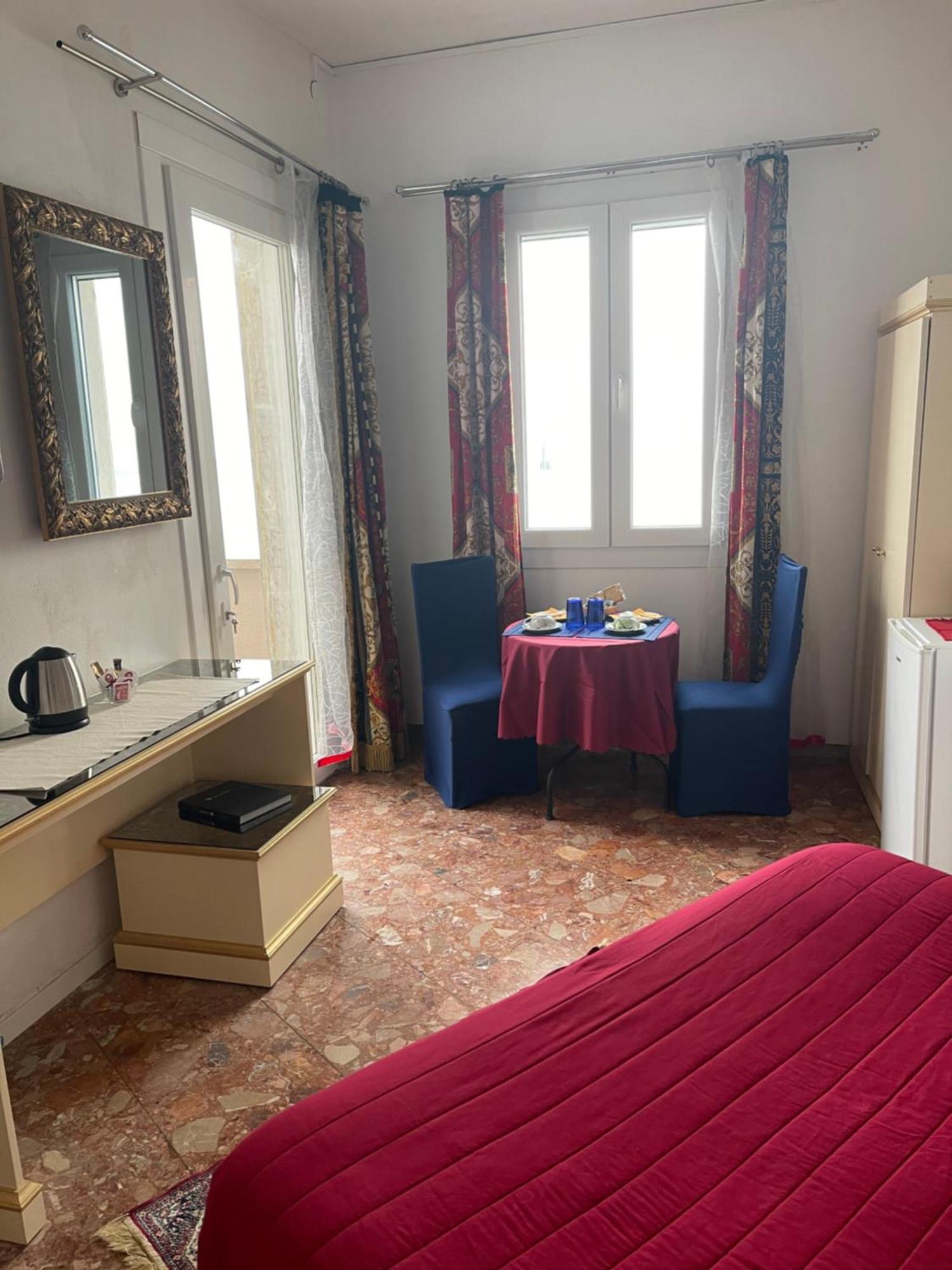 Guest house Casa Sulla Laguna
