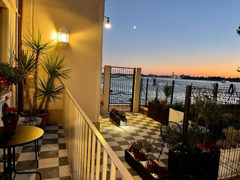 Guest house Casa Sulla Laguna
