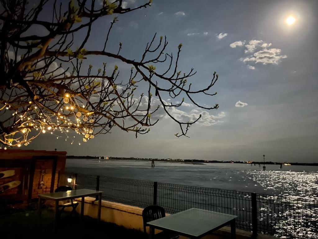 Guest house Casa Sulla Laguna Murano