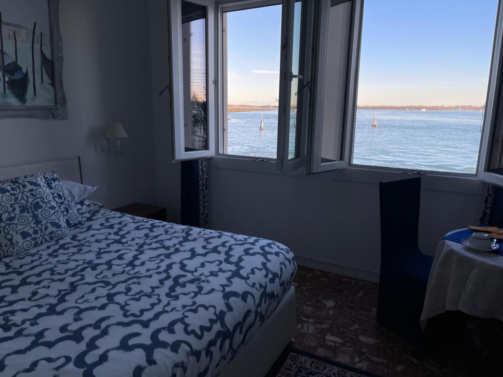 Guest house Casa Sulla Laguna