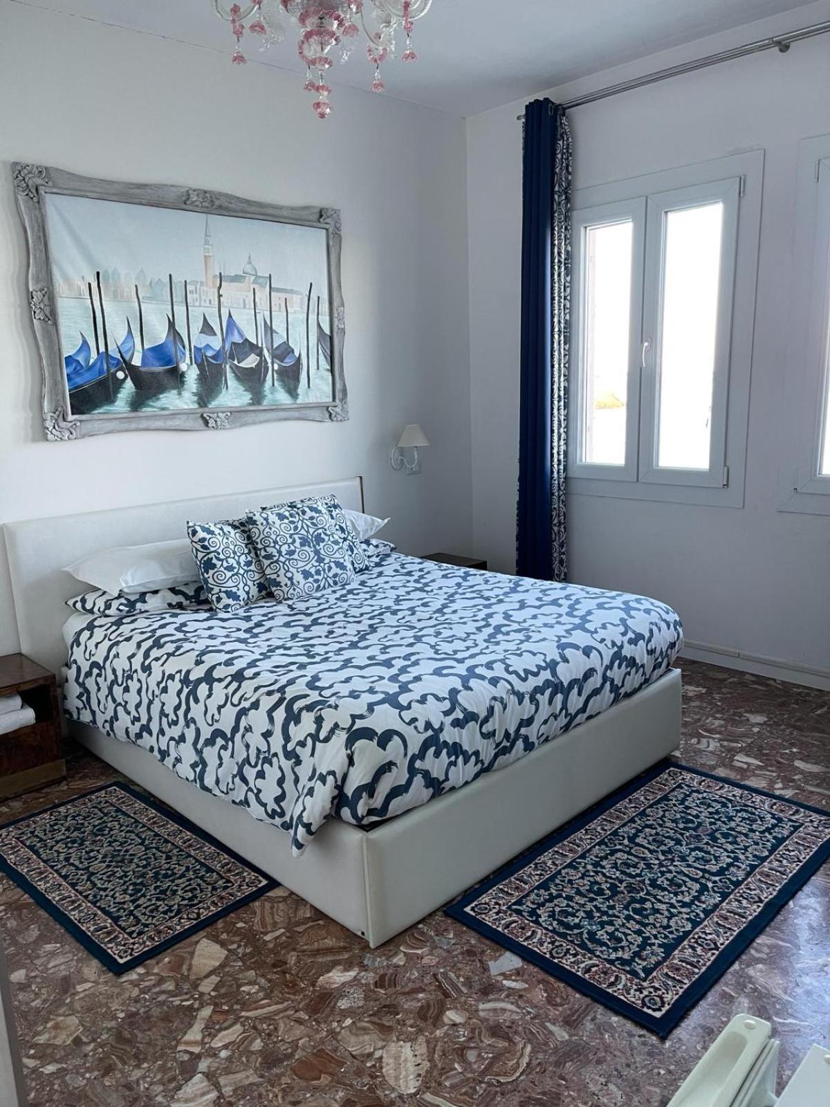 Guest house Casa Sulla Laguna 2*