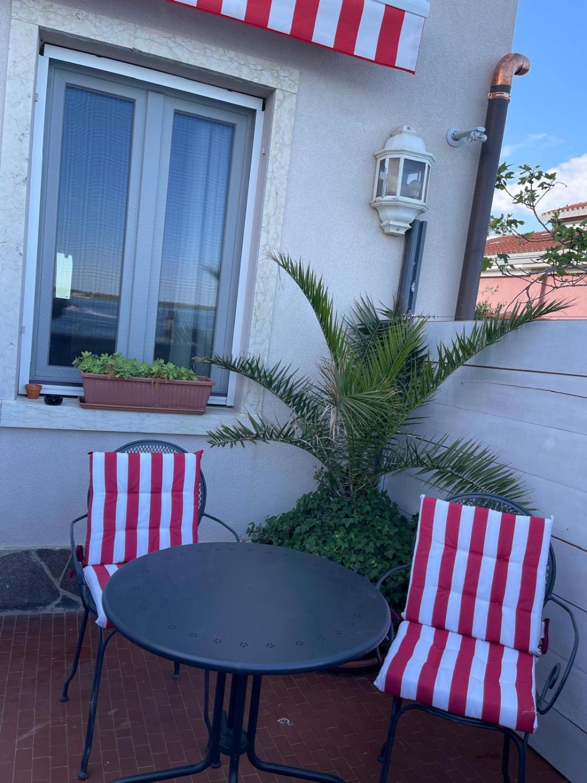 Casa Sulla Laguna Guest house Murano