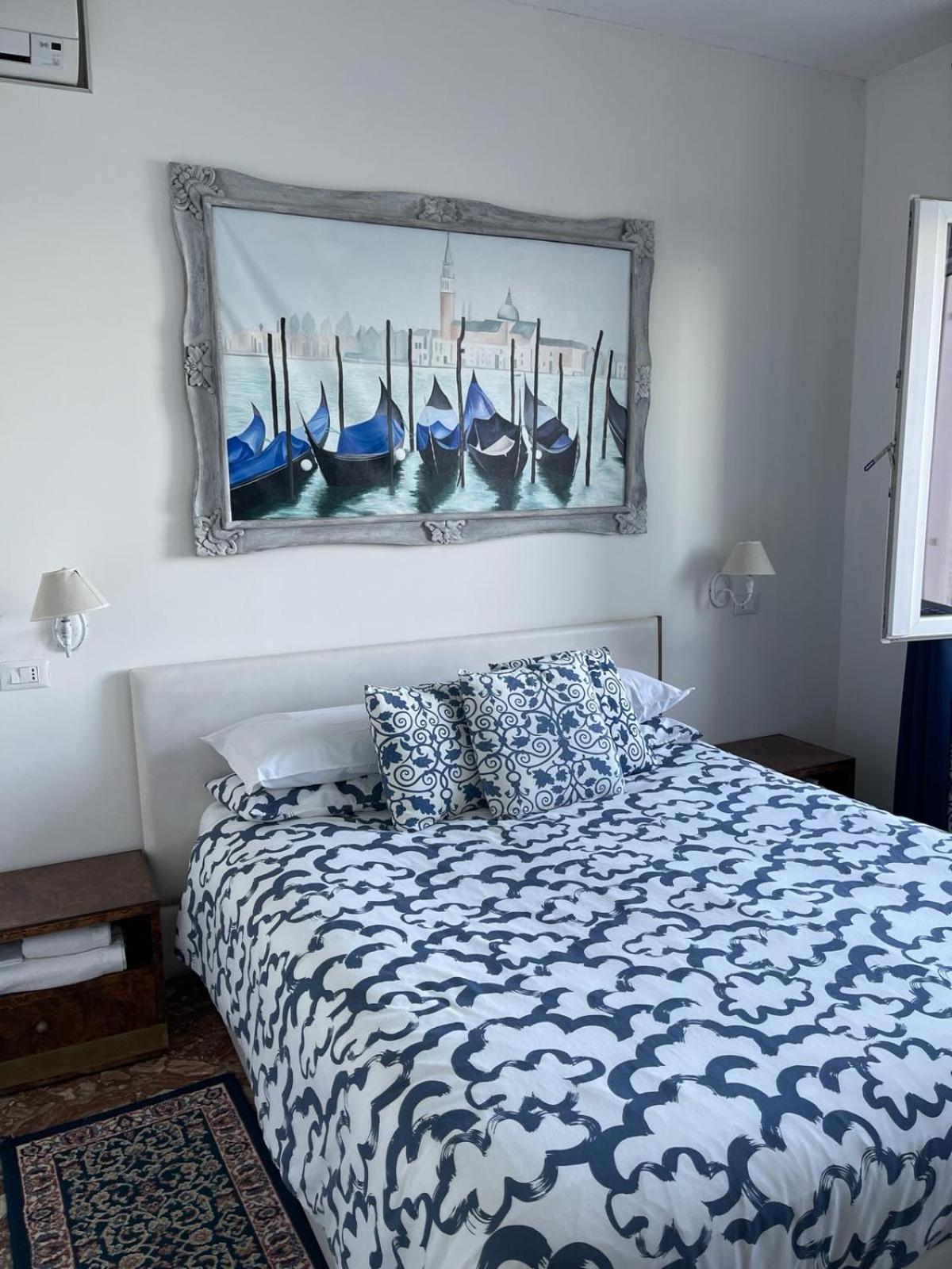 Casa Sulla Laguna Guest house