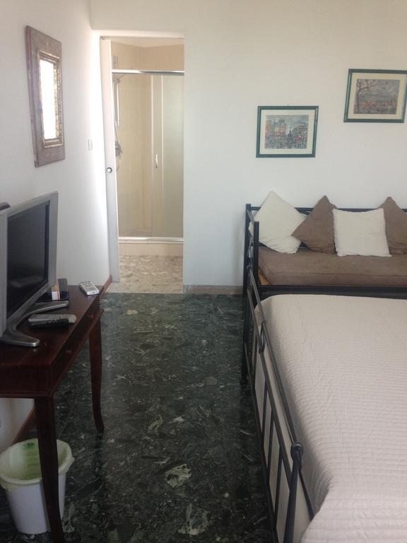 Casa Sulla Laguna Guest house