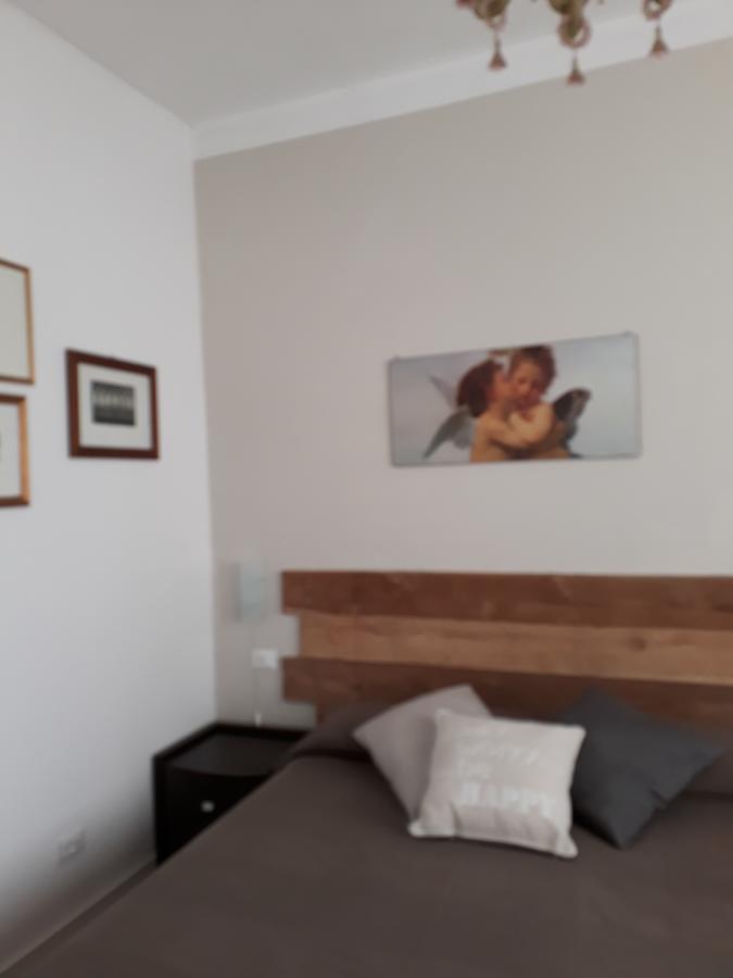 Casa Sulla Laguna Guest house Murano