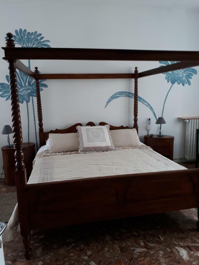 Casa Sulla Laguna Guest house