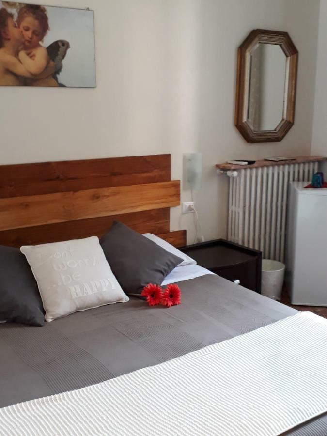 Casa Sulla Laguna Guest house
