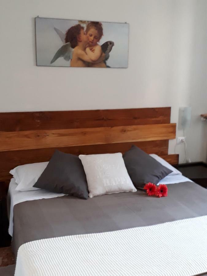 Guest house Casa Sulla Laguna Murano