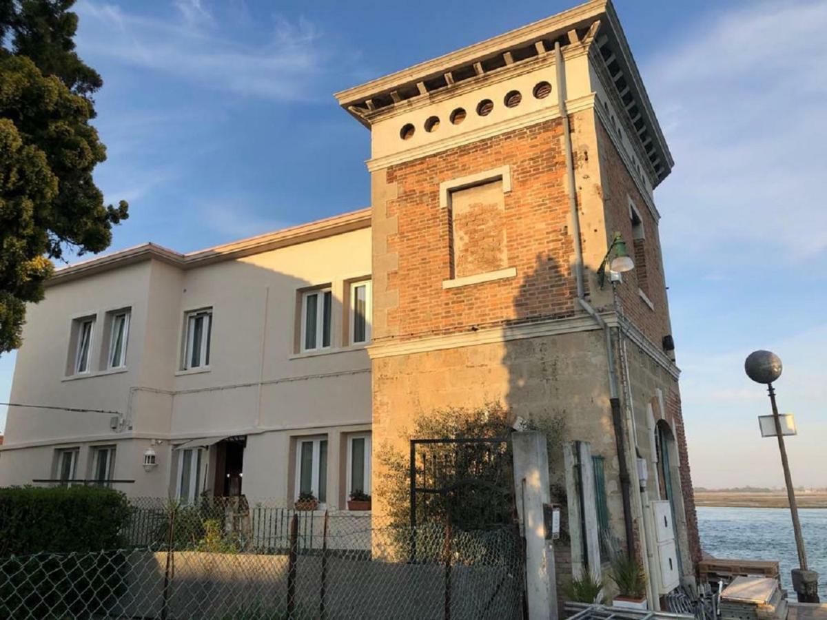 Guest house Casa Sulla Laguna 2*