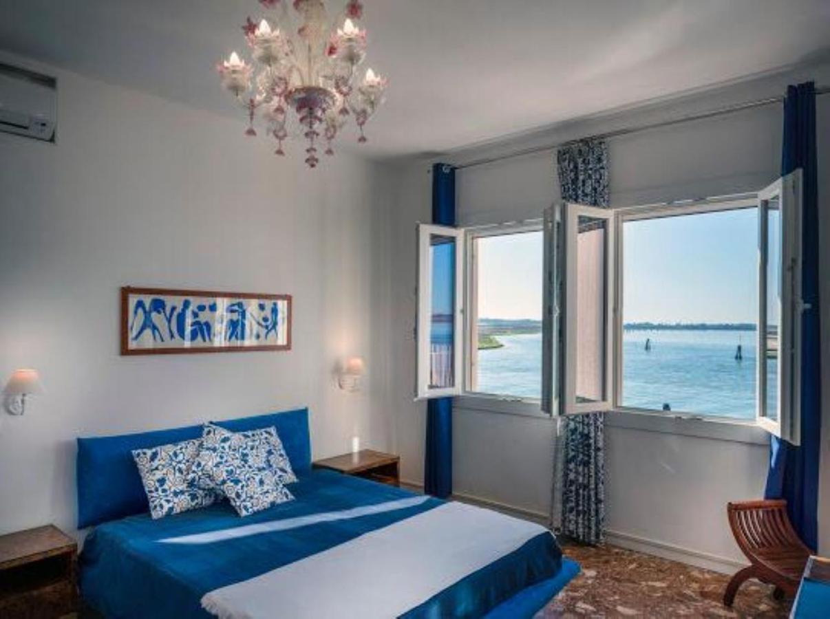 Casa Sulla Laguna Guest house Murano