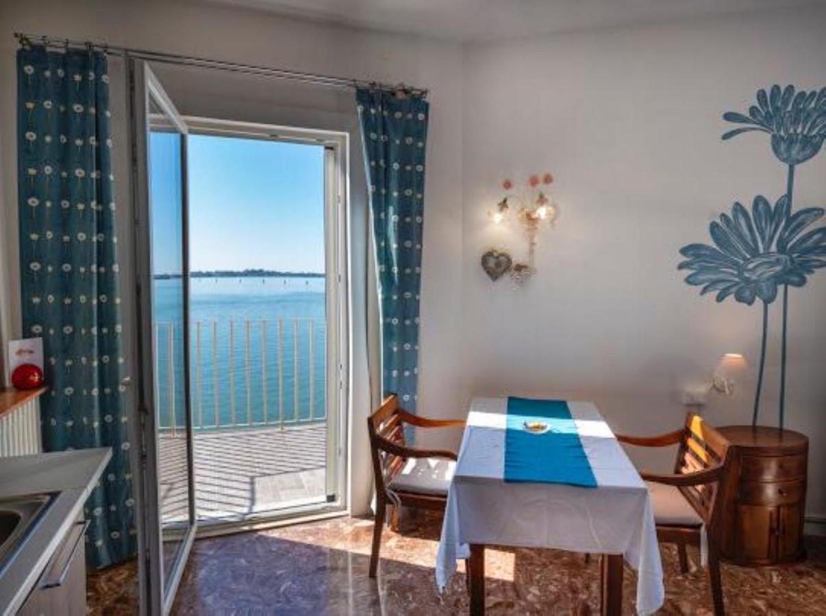Guest house Casa Sulla Laguna
