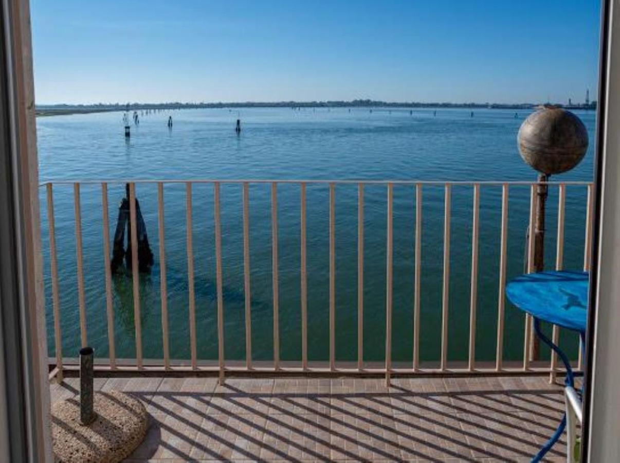 Casa Sulla Laguna 2* Murano
