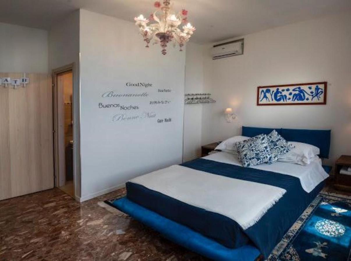 Casa Sulla Laguna 2*