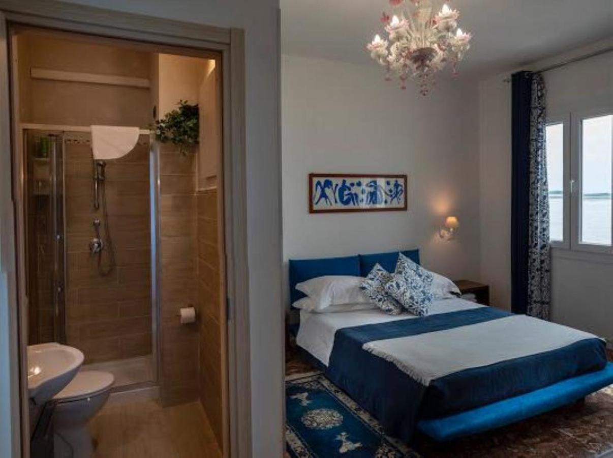 Guest house Casa Sulla Laguna Murano