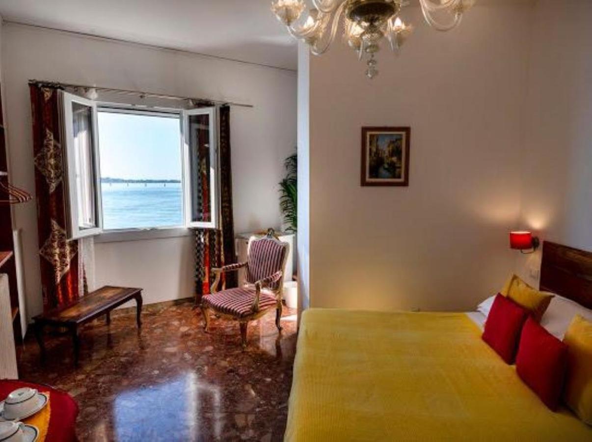 Guest house Casa Sulla Laguna Murano