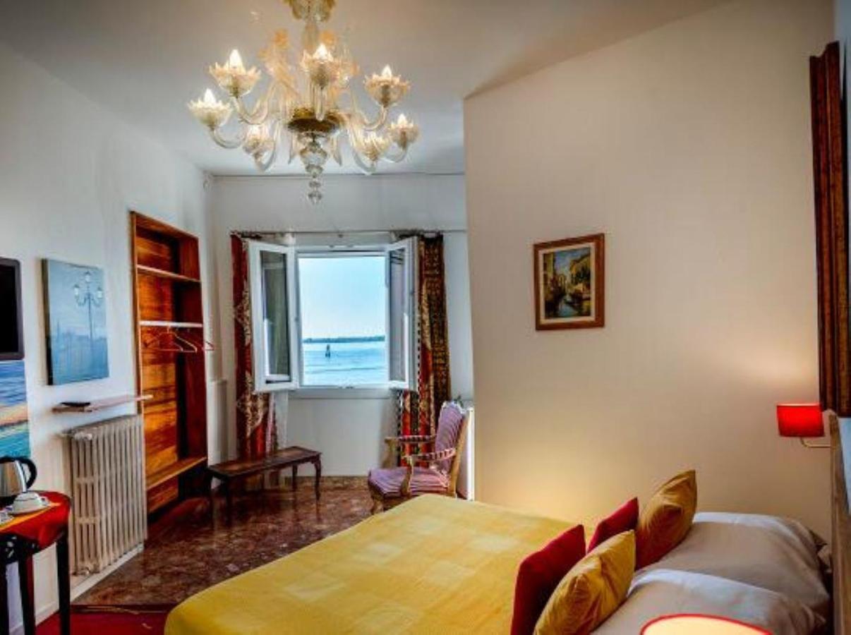 Guest house Casa Sulla Laguna 2*