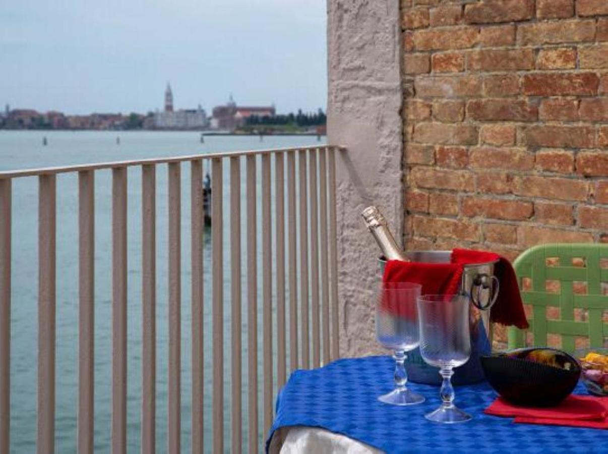 Casa Sulla Laguna 2* Murano