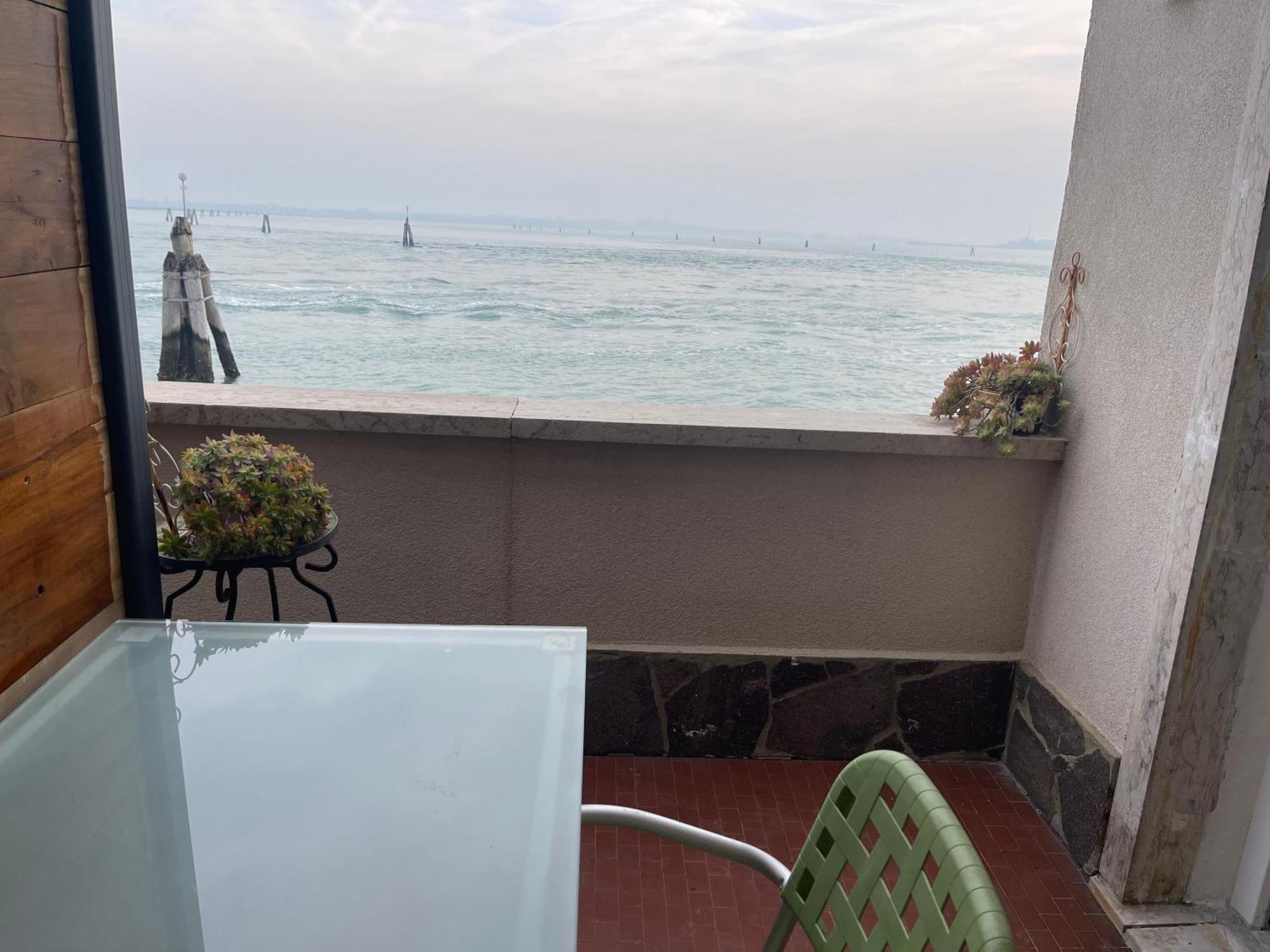 Casa Sulla Laguna 2*