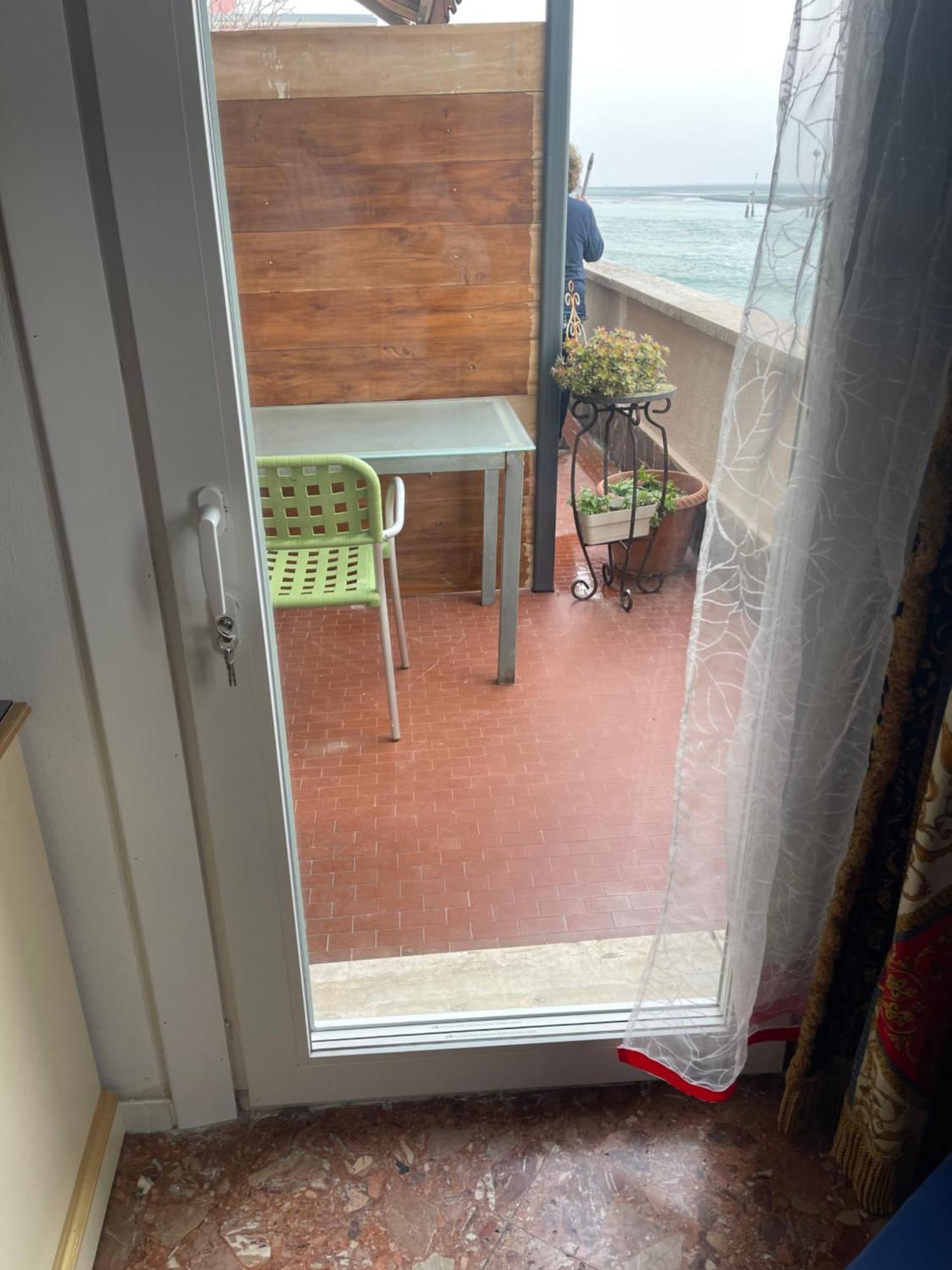 Casa Sulla Laguna Gasthof