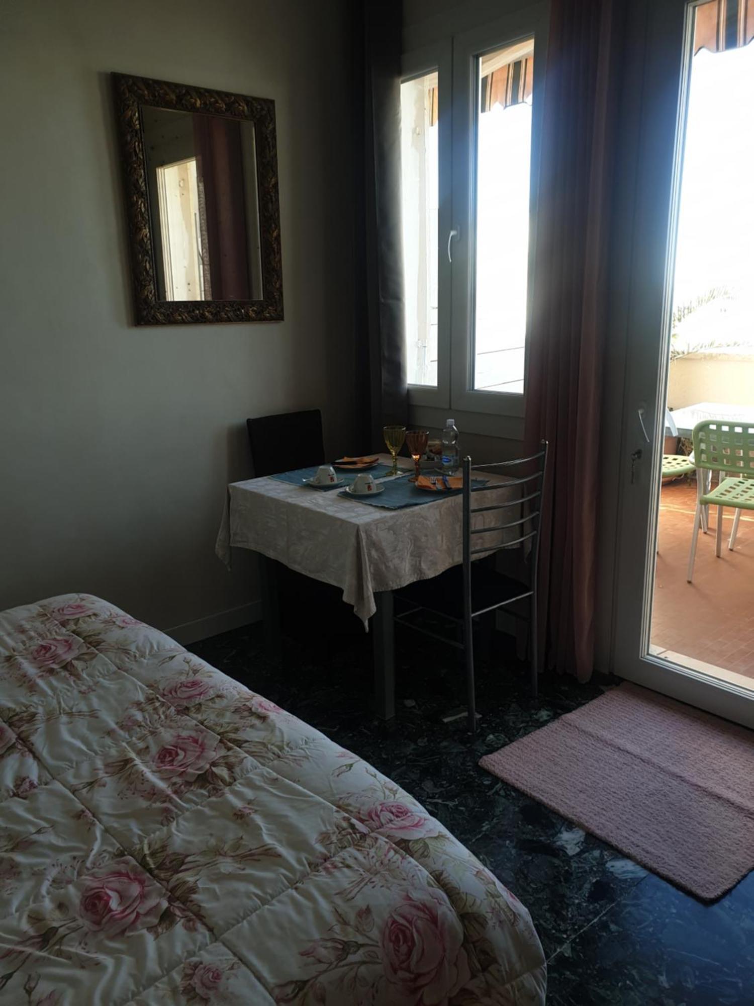 Gasthof Casa Sulla Laguna