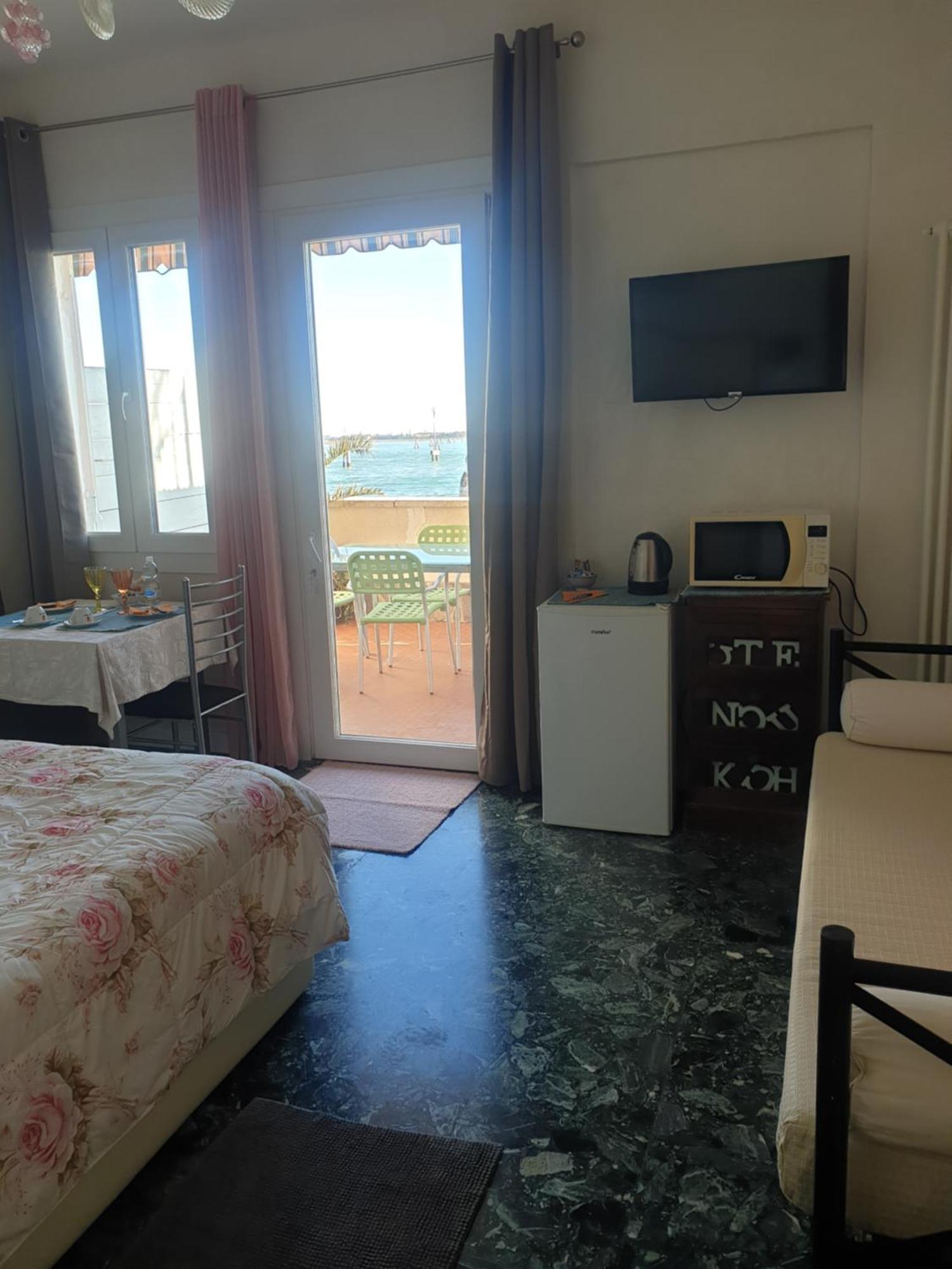 Casa Sulla Laguna 2* Murano