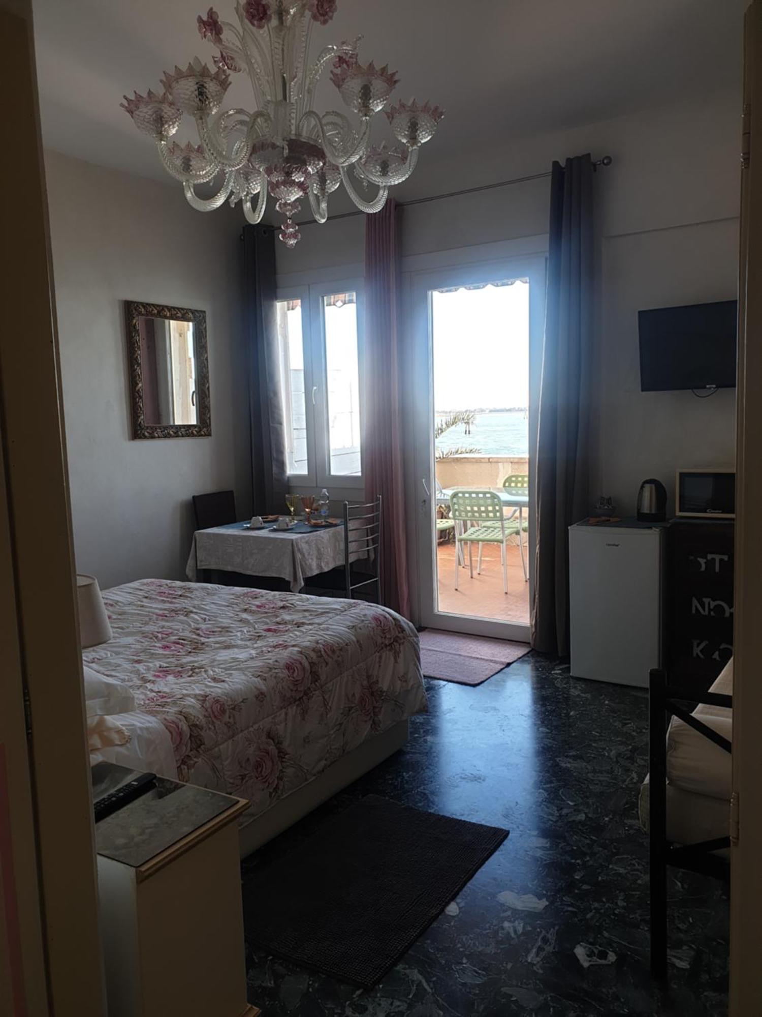 Casa Sulla Laguna Murano