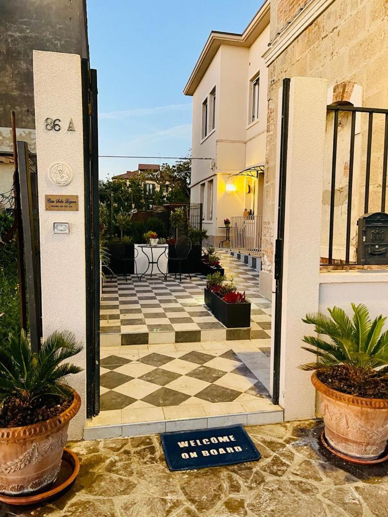 Casa Sulla Laguna 2*
