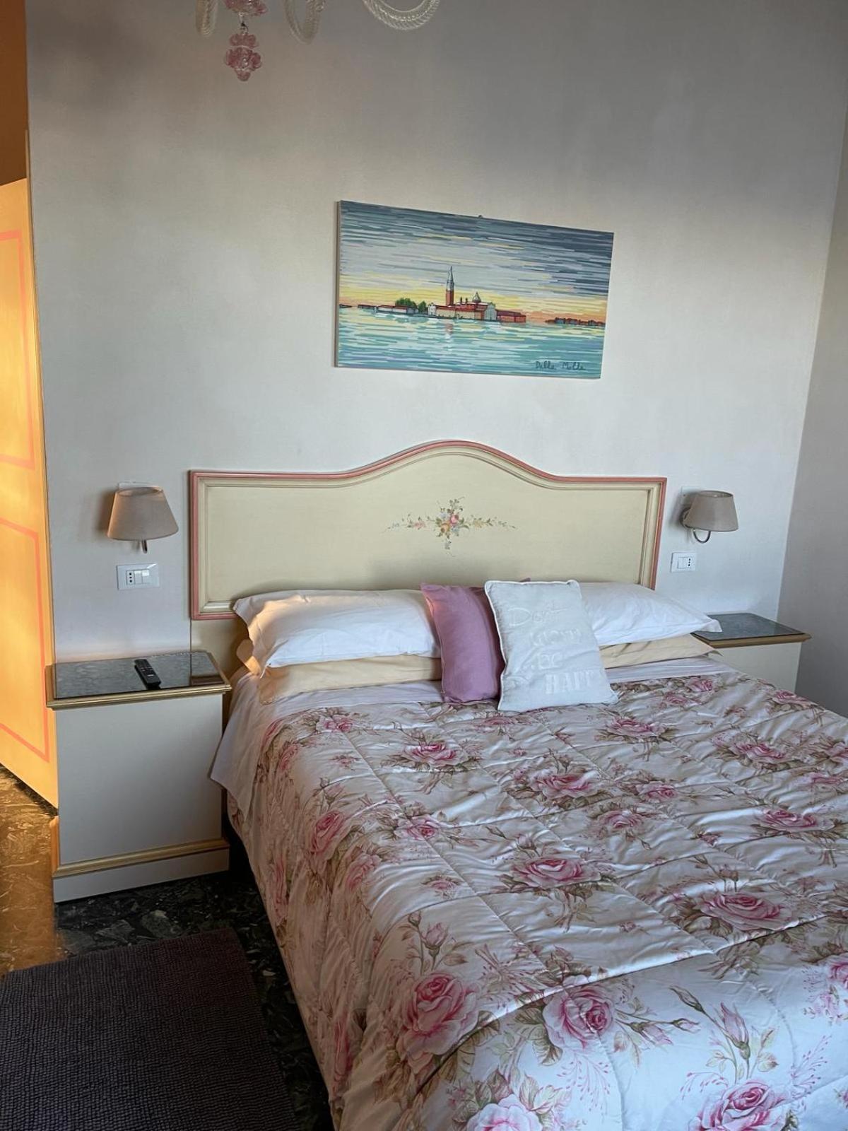 Casa Sulla Laguna Gasthof 2*