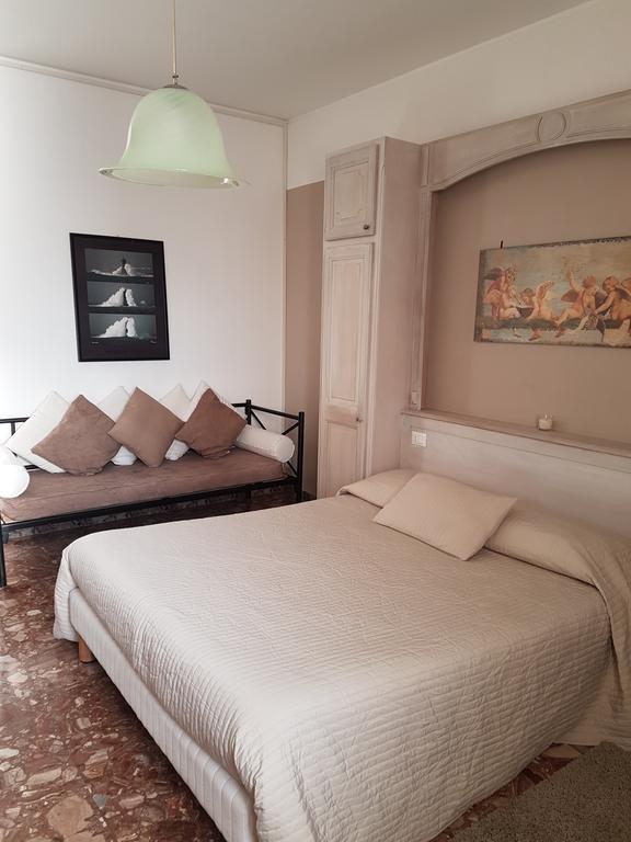 Casa Sulla Laguna 2*