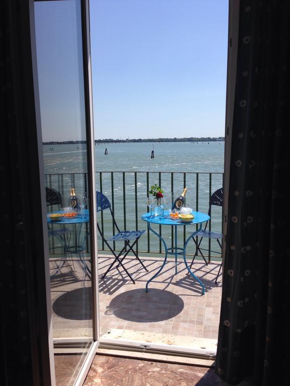 Casa Sulla Laguna Gasthof Murano