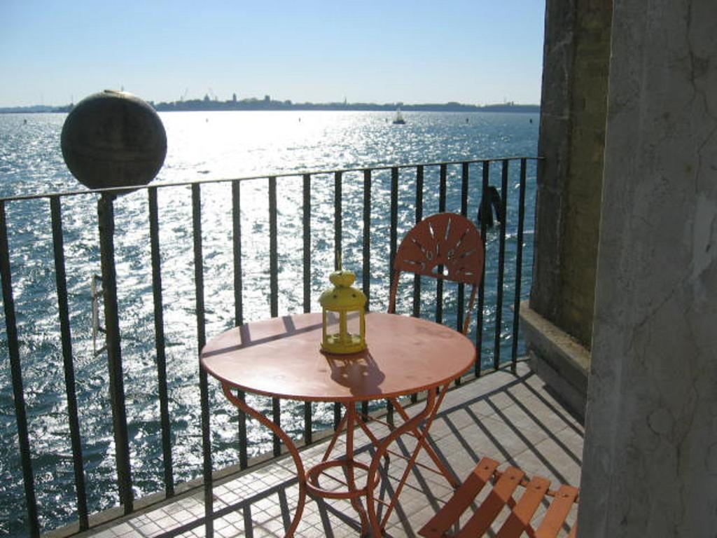 Casa Sulla Laguna Gasthof 2*