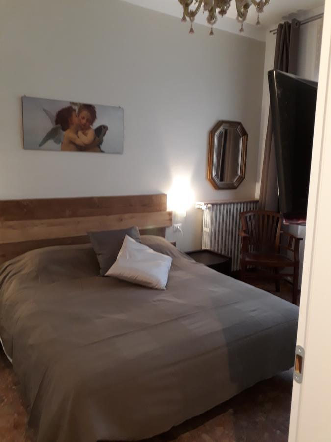 Casa Sulla Laguna Gasthof 2*