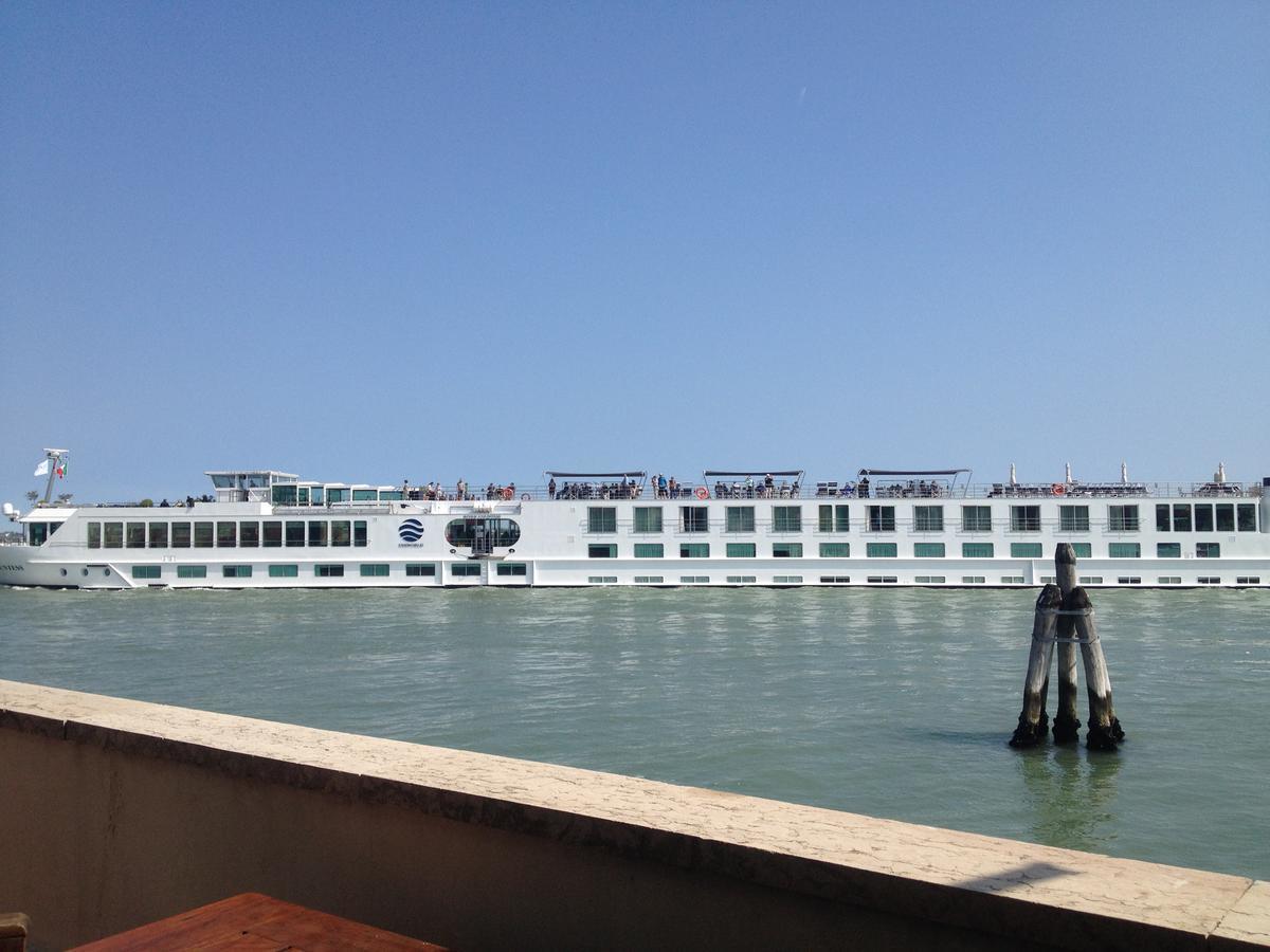 Casa Sulla Laguna Gasthof Murano