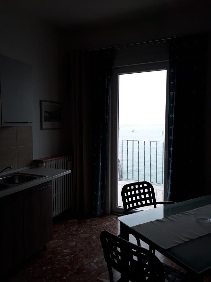 Casa Sulla Laguna Gasthof