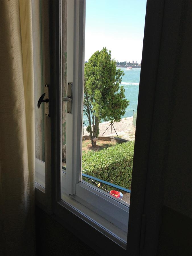 Casa Sulla Laguna Gasthof 2*