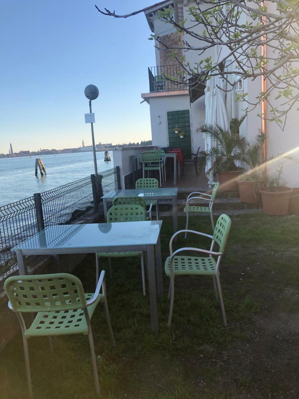 Casa Sulla Laguna 2*