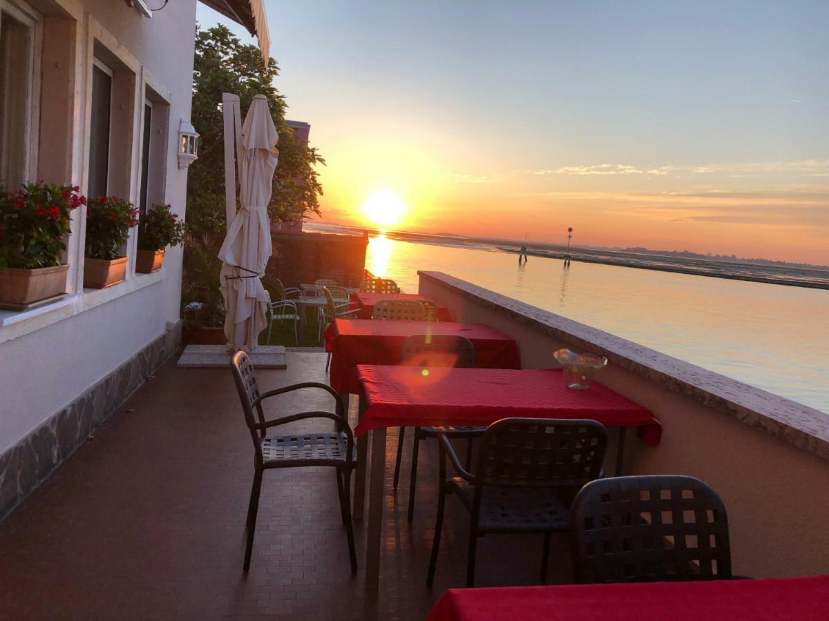Casa Sulla Laguna Gasthof 2*