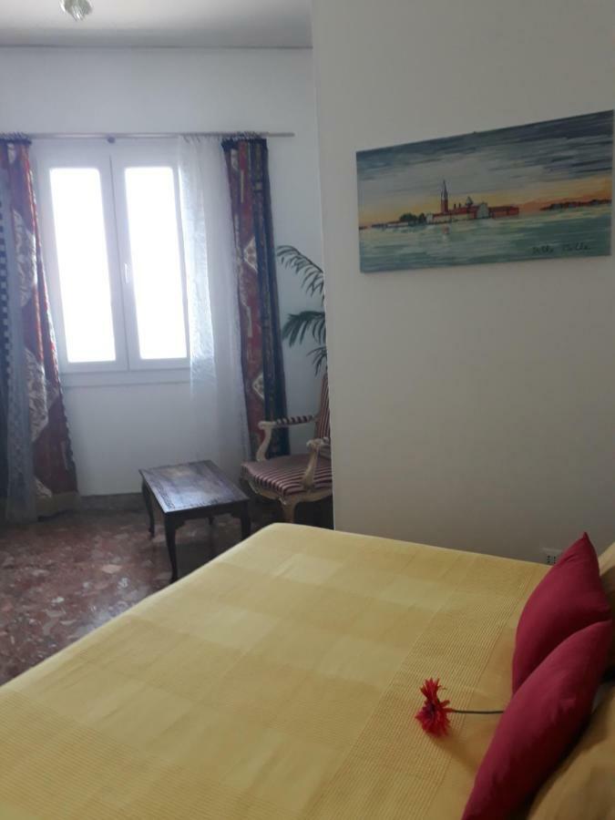 Gasthof Casa Sulla Laguna Murano