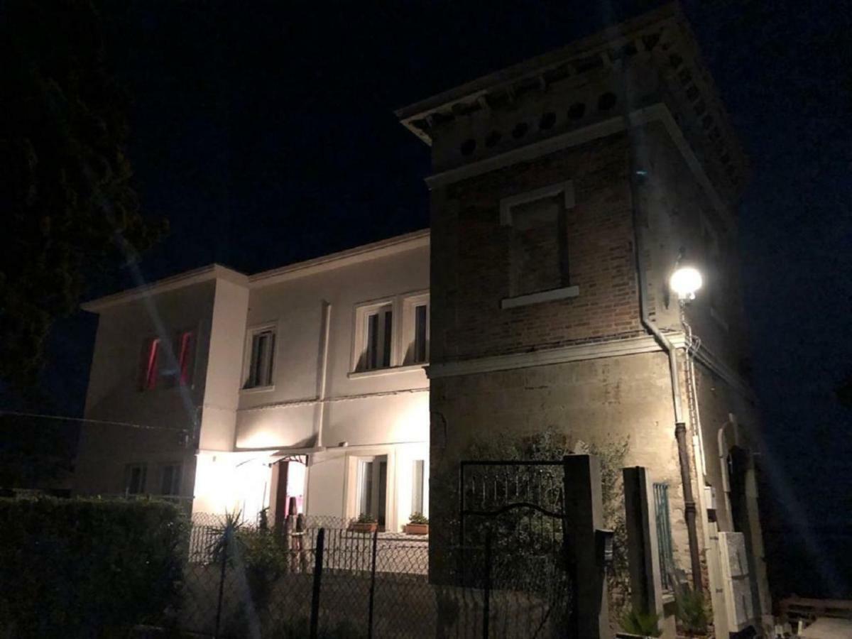 Gasthof Casa Sulla Laguna
