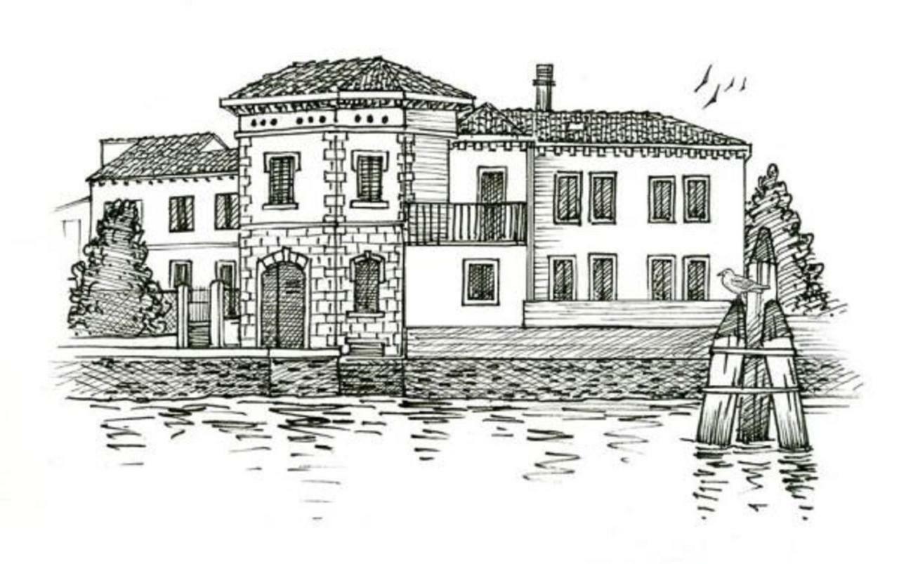 Gasthof Casa Sulla Laguna