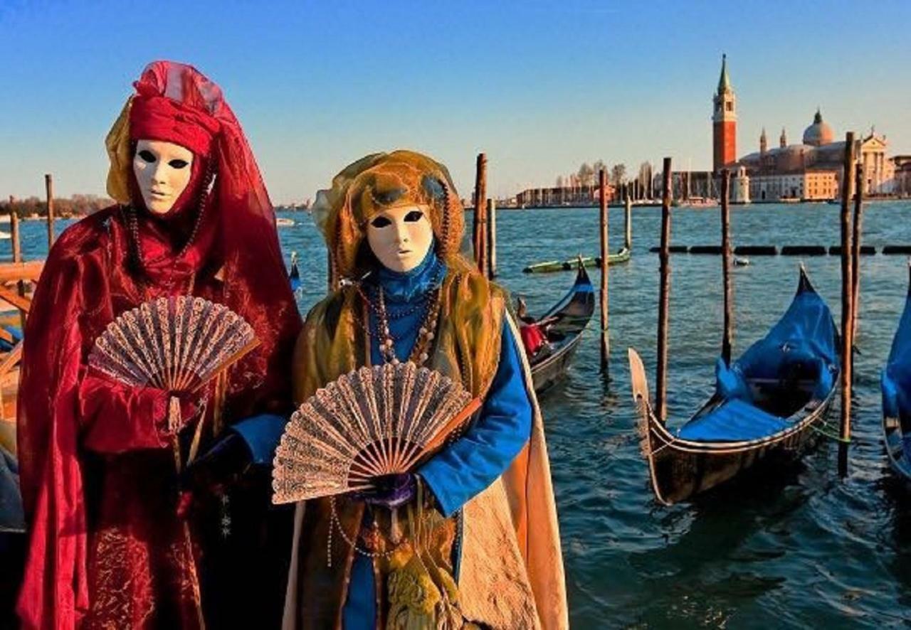Casa Sulla Laguna Gasthof Murano
