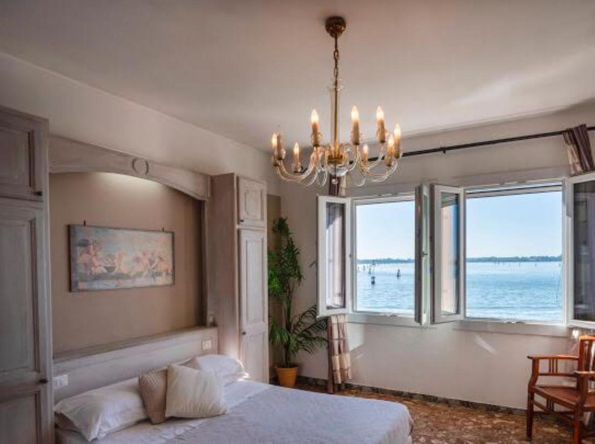 Casa Sulla Laguna Gasthof 2*